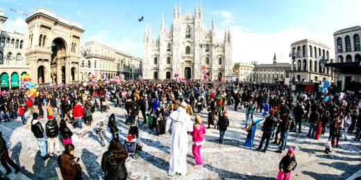 carnevale milano ok 520x260 - Prontissimi per il Carnevale Ambrosiano!!