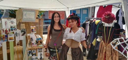 21317991 1464528446960695 2285183551213124072 n 520x245 - Abbiamo riportato il Sole a Viareggio!