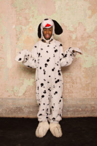 Dalmata 200x300 - Dalmata