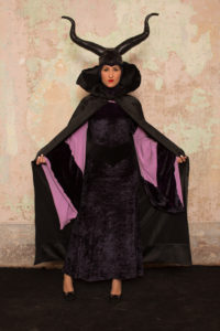 Malefica 200x300 - Malefica