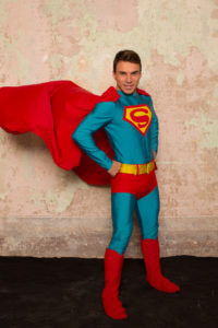 Superman 200x300 - Superman