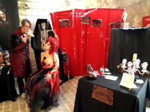 71654811 2462590997154430 7846852258485501952 n 300x225 - Halloween Milano