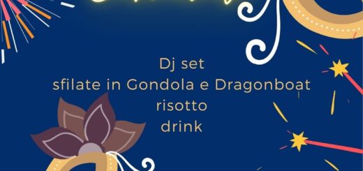 332116236 5537946566307153 6267015000385787989 n 520x245 - FESTA DI CARNEVALE SULL'ACQUA IN DARSENA