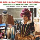 398900235 6815205378559615 5101901494012984952 n 160x160 - Una bella SarToria da raccontare