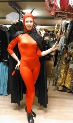 3093664132 - Costumi Halloween