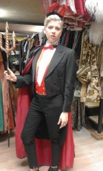 2533701970 - Costumi Halloween