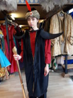 917892527 - Costumi Halloween