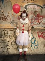 134686013 - Costumi Halloween