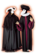 455370010 - Costumi Halloween