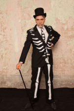 196876147 - Costumi Halloween
