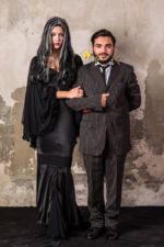 4282627157 - Costumi Halloween
