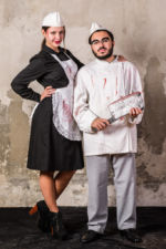 2303020499 - Costumi Halloween