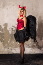 3520664817 - Costumi Halloween