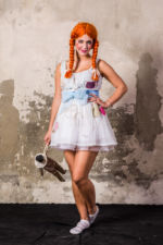 2705679406 - Costumi Halloween