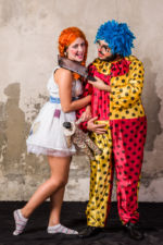 517996832 - Costumi Halloween