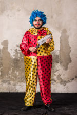 3665046045 - Costumi Halloween