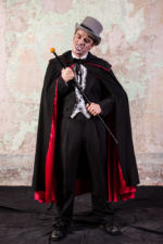 892265827 - Costumi Halloween