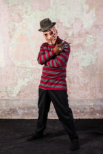 4114498798 - Costumi Halloween