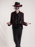 4007197557 - Costumi Halloween