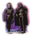 2118125792 - Costumi Halloween