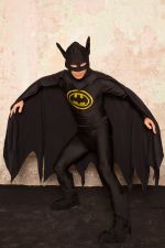 340524655 - Costumi Halloween