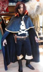 2515692655 - Costumi Halloween