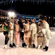 2492423393 - Carnevale 2018 <br>Le foto