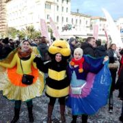 2037988284 - Carnevale 2018 <br>Le foto