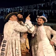 4283999702 - Carnevale 2018 <br>Le foto