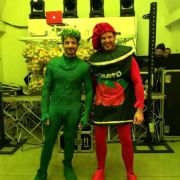 1942622675 - Carnevale 2018 <br>Le foto