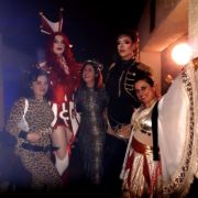 1265274428 - Carnevale 2018 <br>Le foto
