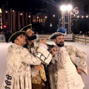 3777477734 - Carnevale 2018 <br>Le foto