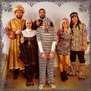 1792324047 - Carnevale 2018 <br>Le foto