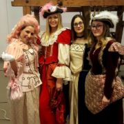 405860857 - Carnevale 2018 <br>Le foto