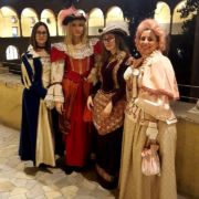 4062966792 - Carnevale 2018 <br>Le foto