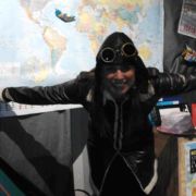 1574242989 - Carnevale 2018 <br>Le foto
