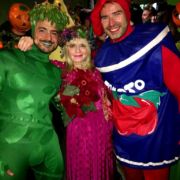 2294285313 - Carnevale 2018 <br>Le foto