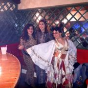 1451561310 - Carnevale 2018 <br>Le foto