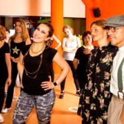 3625120072 - Hollywood Zumba in GetFit