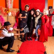 650037324 - Hollywood Zumba in GetFit