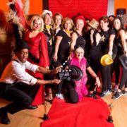 1977589336 - Hollywood Zumba in GetFit