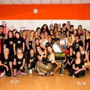 2762321287 - Hollywood Zumba in GetFit