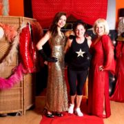 3048953030 - Hollywood Zumba in GetFit
