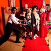 2983424520 - Hollywood Zumba in GetFit